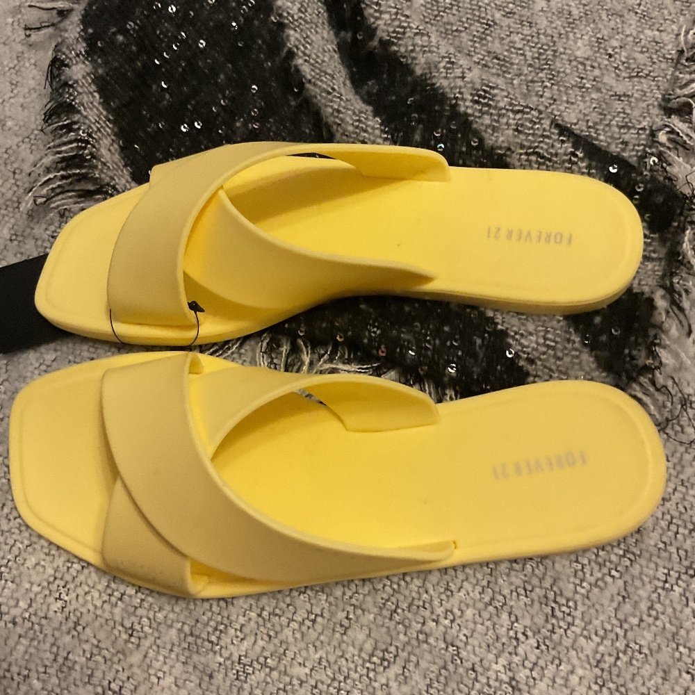 Forever 21